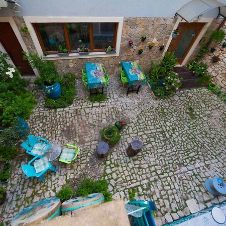 شيبينيك Hostel Mare المظهر الخارجي الصورة