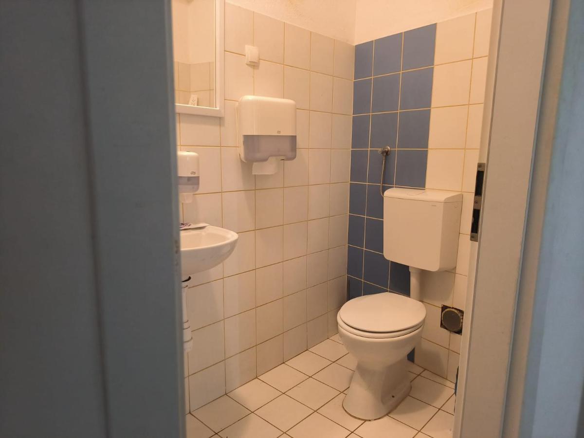 شيبينيك Hostel Mare المظهر الخارجي الصورة