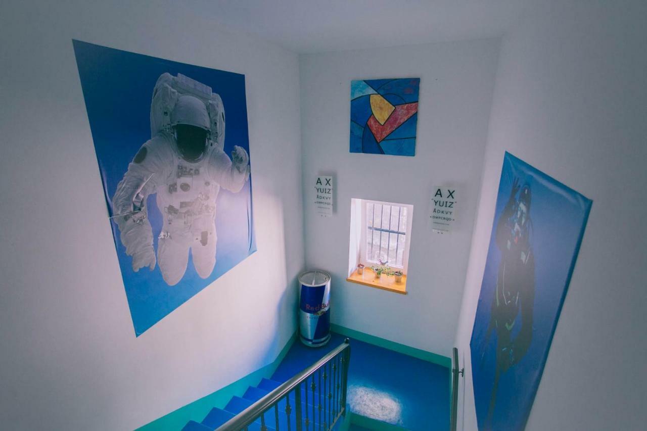 شيبينيك Hostel Mare المظهر الخارجي الصورة