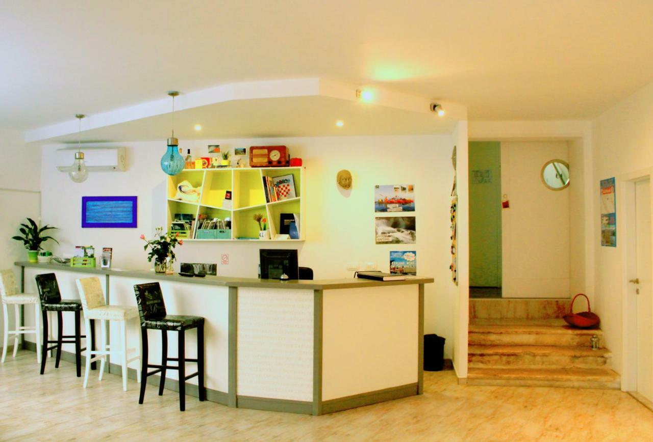 شيبينيك Hostel Mare المظهر الخارجي الصورة