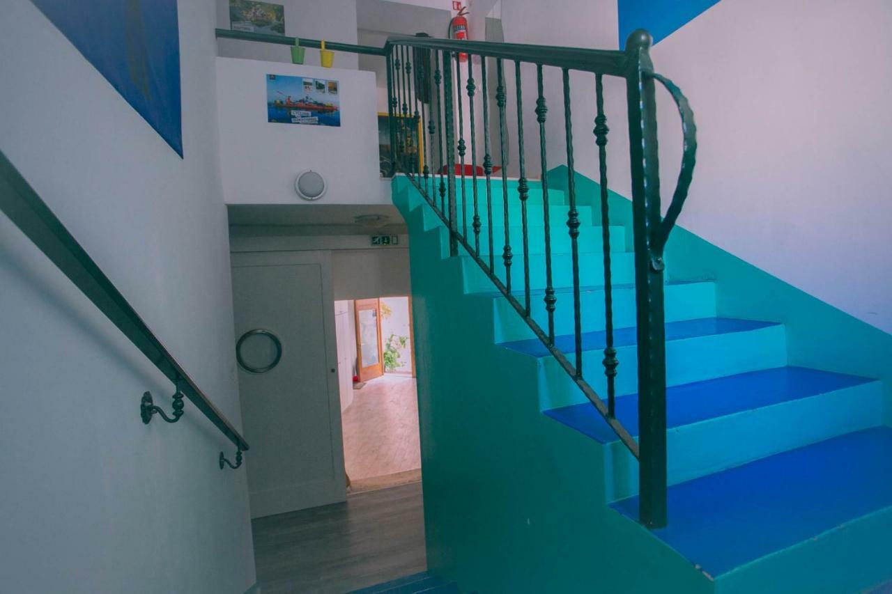 شيبينيك Hostel Mare المظهر الخارجي الصورة