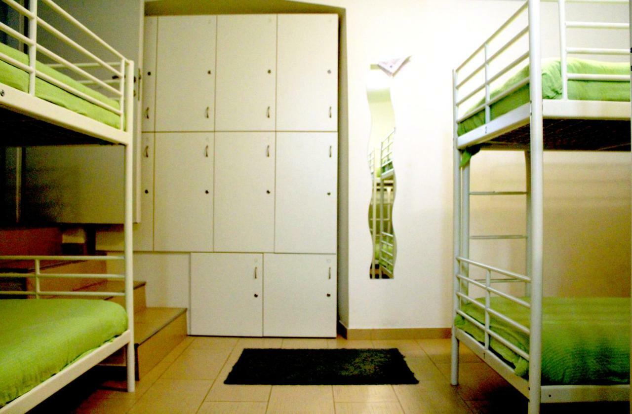 شيبينيك Hostel Mare المظهر الخارجي الصورة