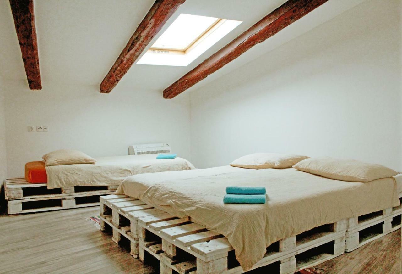 شيبينيك Hostel Mare المظهر الخارجي الصورة