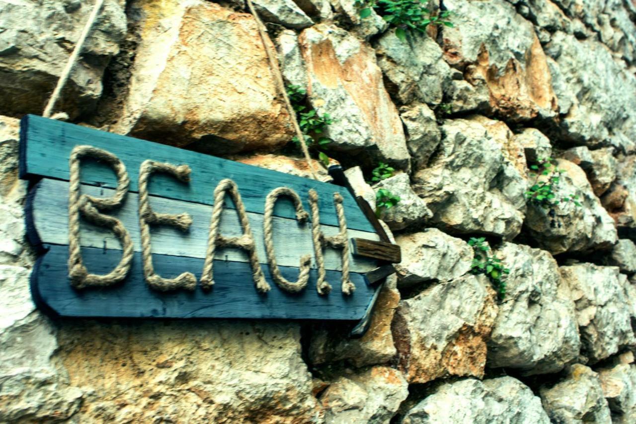 شيبينيك Hostel Mare المظهر الخارجي الصورة