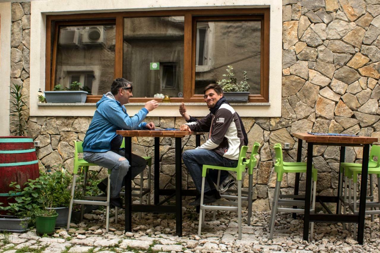 شيبينيك Hostel Mare المظهر الخارجي الصورة