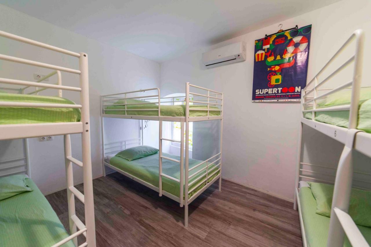 شيبينيك Hostel Mare المظهر الخارجي الصورة