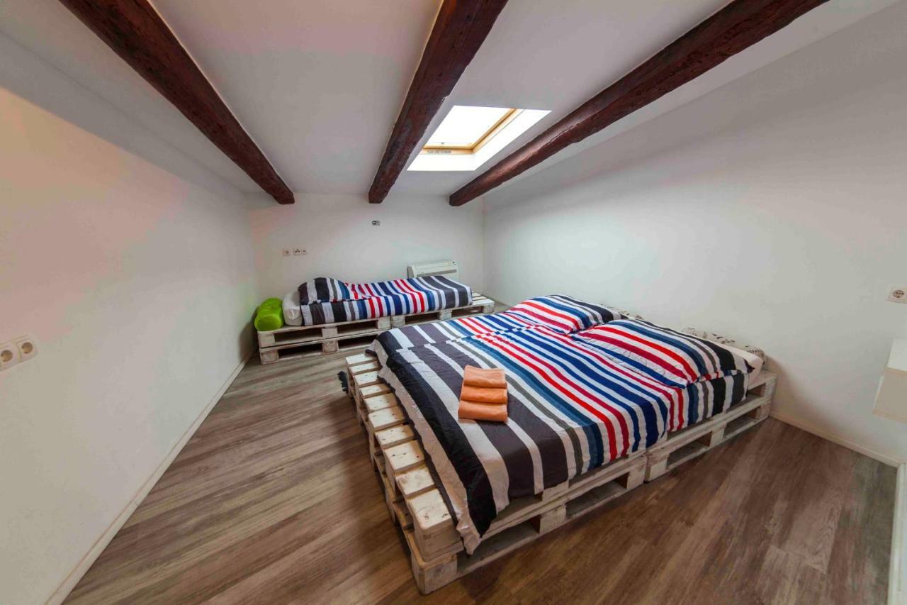 شيبينيك Hostel Mare المظهر الخارجي الصورة
