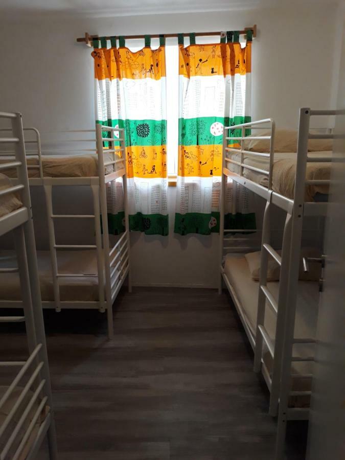 شيبينيك Hostel Mare المظهر الخارجي الصورة