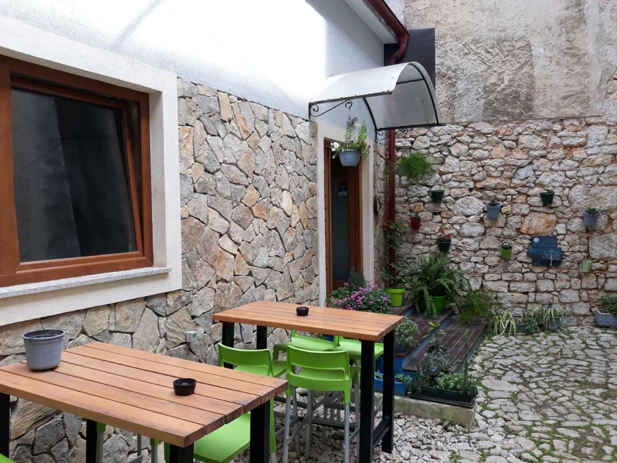 شيبينيك Hostel Mare المظهر الخارجي الصورة