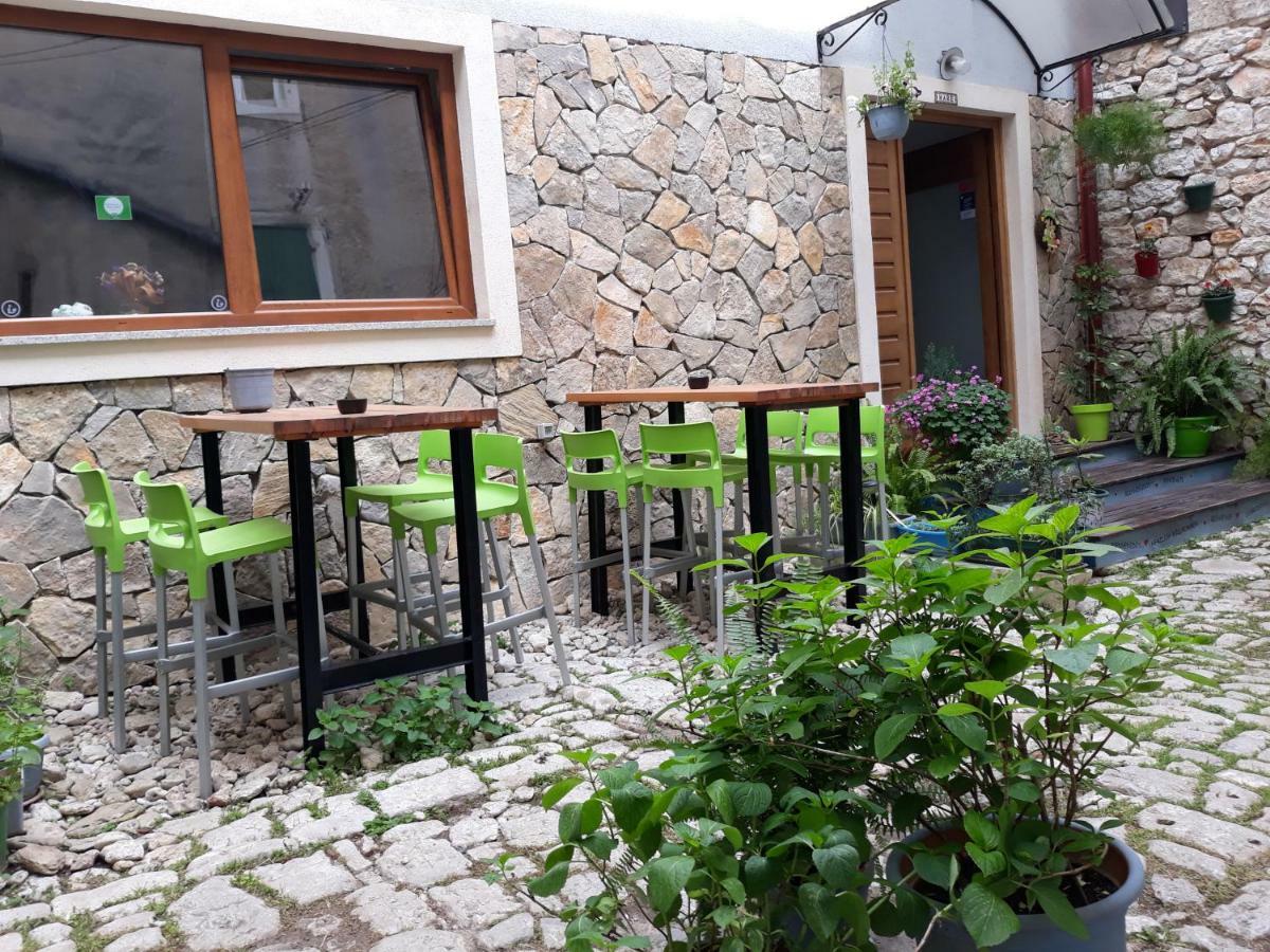 شيبينيك Hostel Mare المظهر الخارجي الصورة